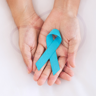 Novembro Azul - Conscientização sobre o câncer de próstata